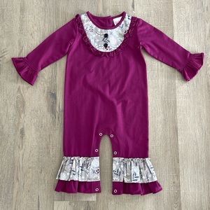 Natalie Grant Jumper